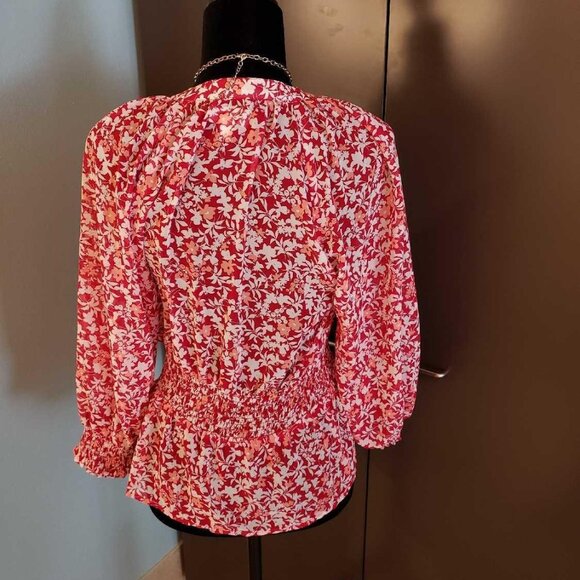 Top Hudson North Size Small - Picture 2 of 5